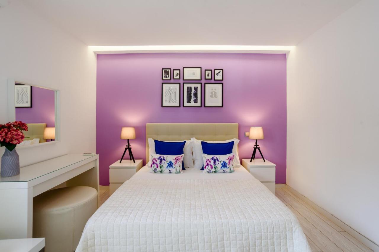 Appartement Marina Plaza à Vilamoura Extérieur photo