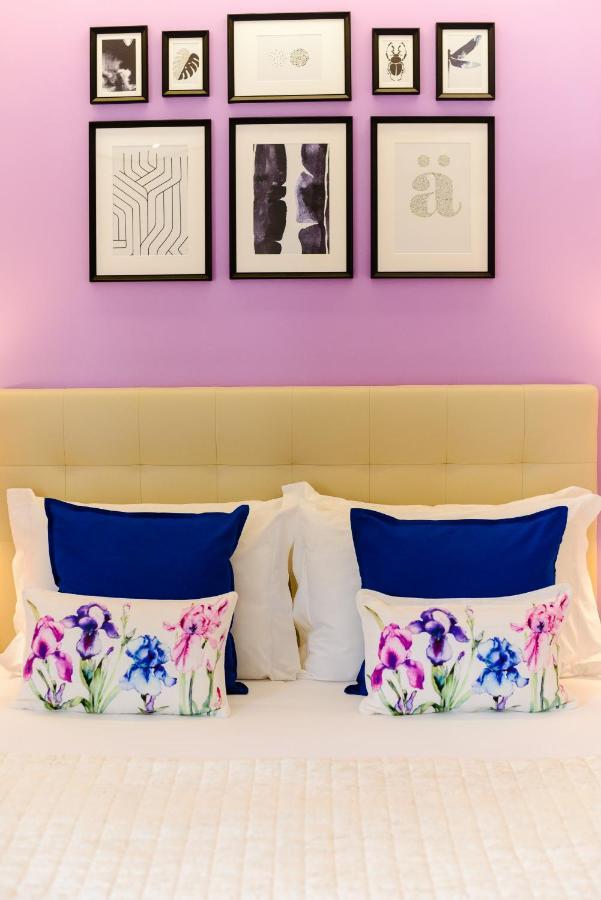 Appartement Marina Plaza à Vilamoura Extérieur photo