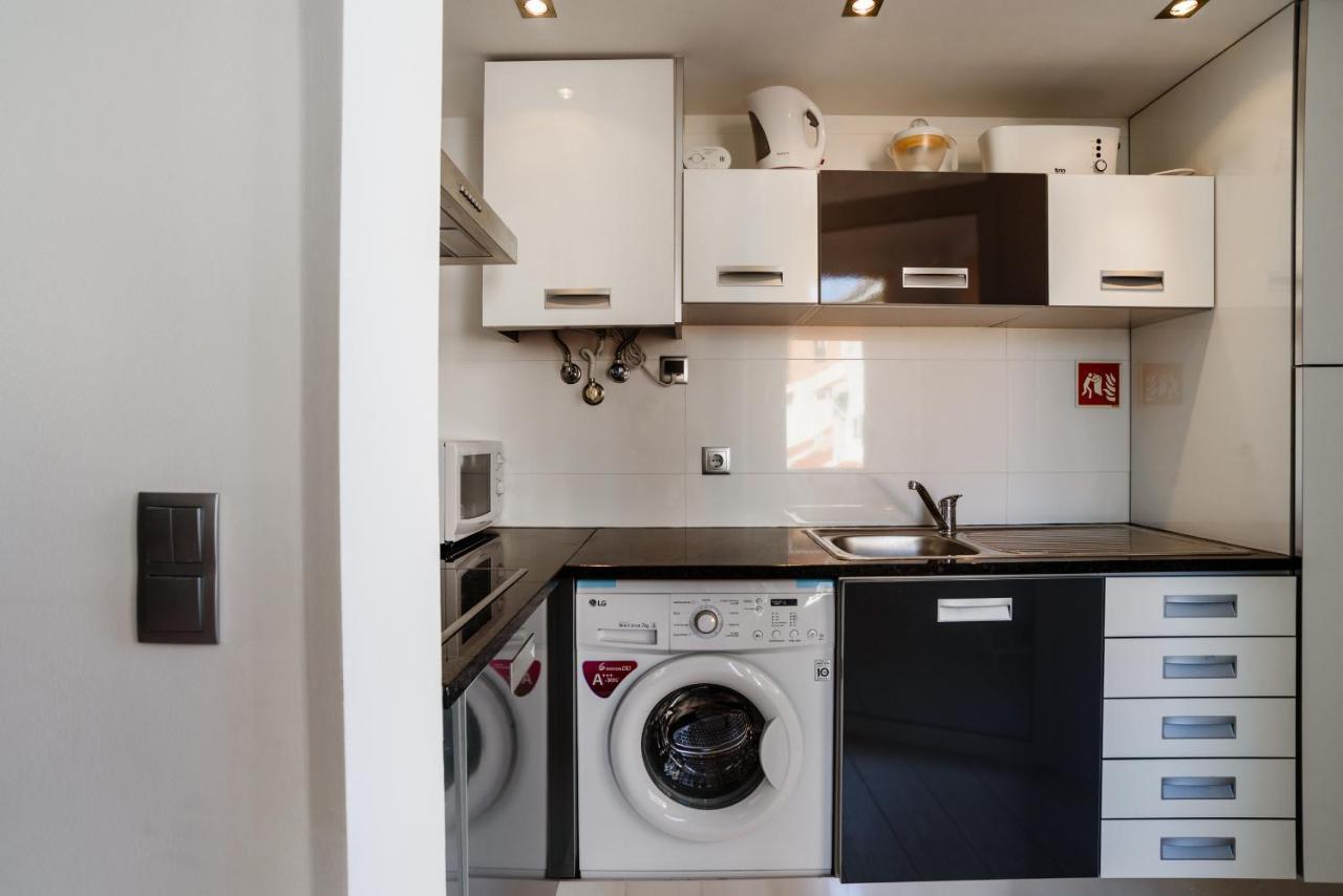 Appartement Marina Plaza à Vilamoura Extérieur photo