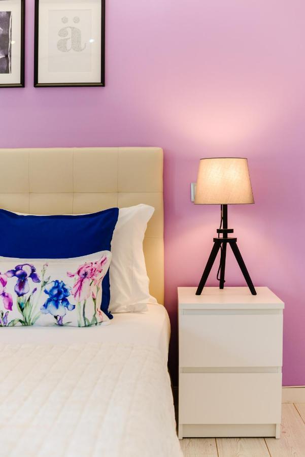Appartement Marina Plaza à Vilamoura Extérieur photo